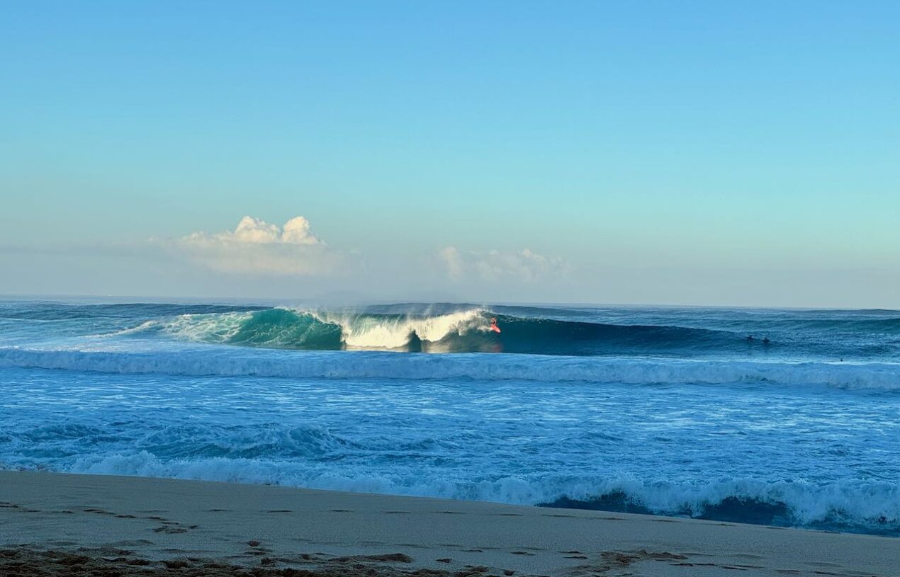 Your guide to epic surf competitions on Oahu – 7 practical tips for the famous North Shore